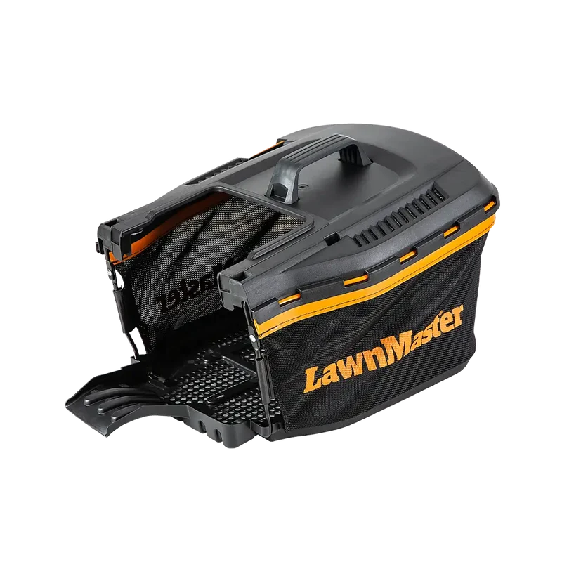 LawnMaster Redi-Bag™ Grass Box for 37cm Lawn Mowers (CLMF2437G & M2EB1637M)