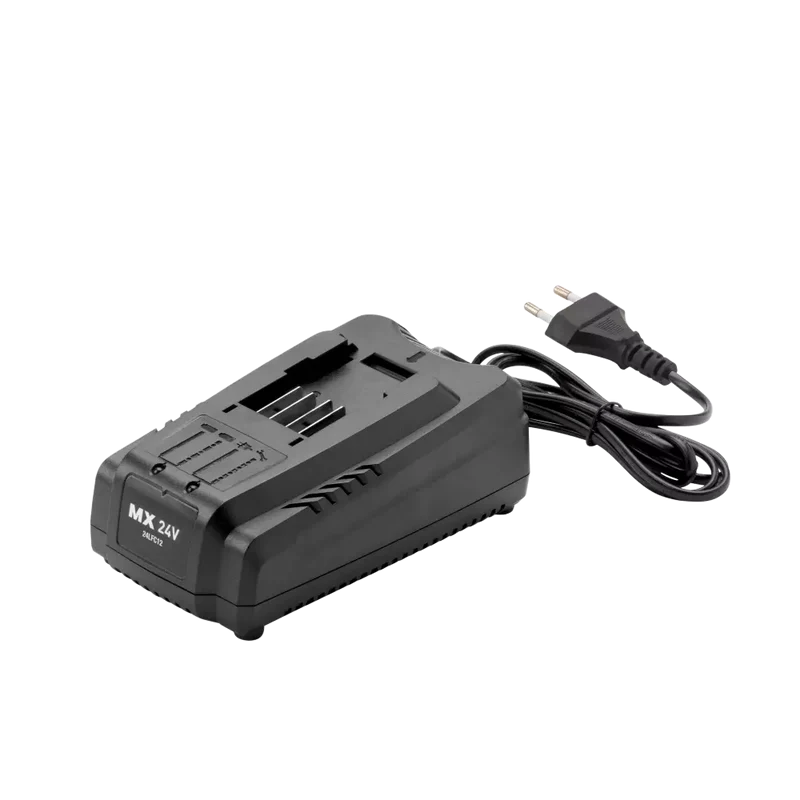 LawnMaster MX 24V Fast Charger