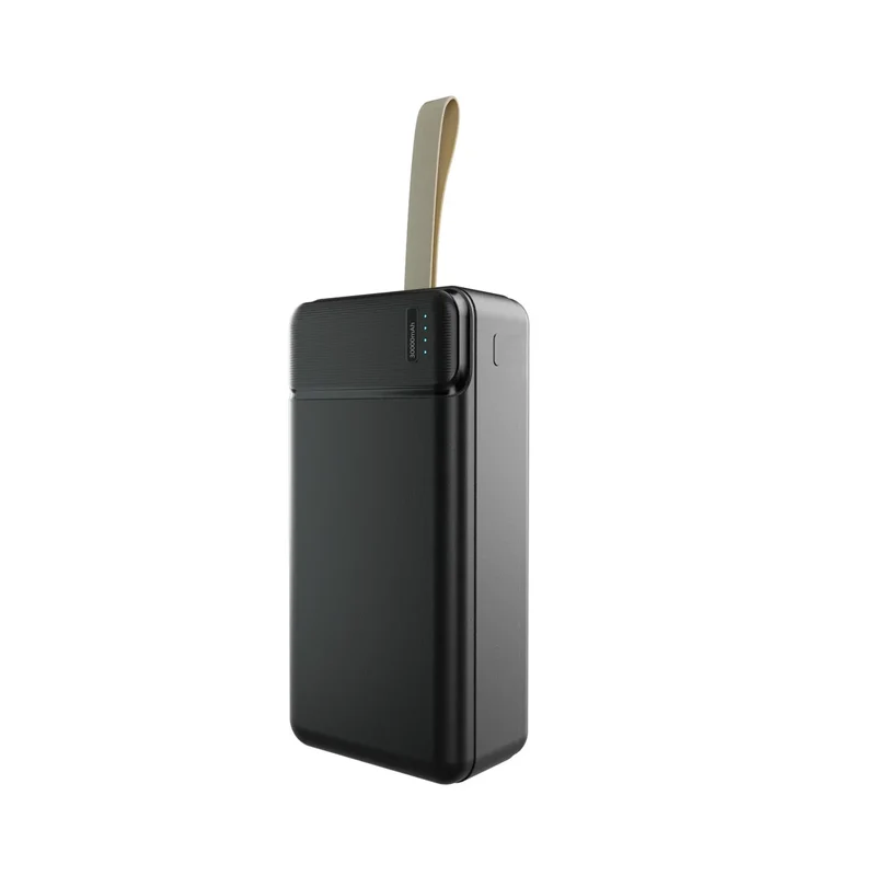 Batterie externe Grande capacité - 30000mAh
