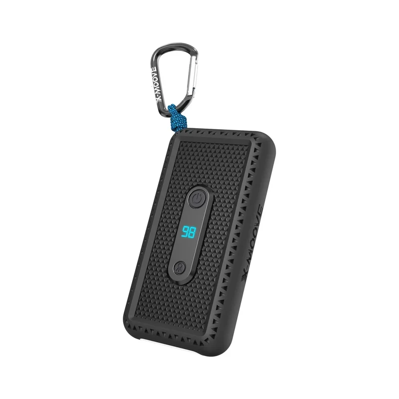 Batterie externe Antichoc - 10000mAh