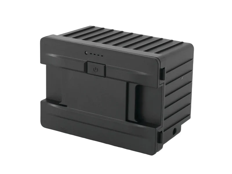 Arctic Frost Rechargeable Battery